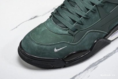 4 Air RM Air” Sylvester Nigel x Jordan “Bike RM 1212